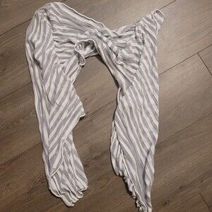 Victoria's Secret Supermodels Essentials Scarf